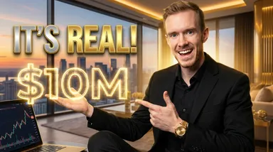 AI Generated YouTube Thumbnail - Gaming esports